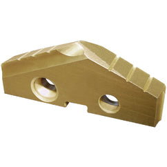 4MM HSS M4 DRILL INSERT TIN - Exact Tooling