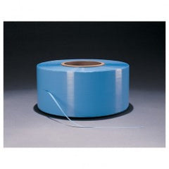 3.2MMX18280MM 8621 BLUE TEAR STRIP - Exact Tooling