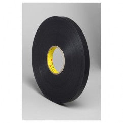 3/4X72 YDS 4929 BLACK 3M VHB TAPE - Exact Tooling