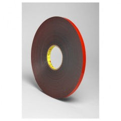 23-1/2X36YDS 5925 BLACK 3M VHB TAPE - Exact Tooling