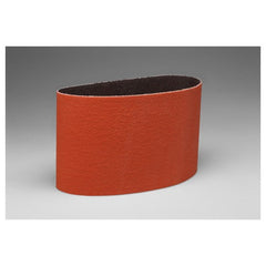 ‎3M Cloth Belt 707E P240 JE-weight 3-1/2 in × 15-1/2 in Fabri-lok Single-flex - Exact Tooling