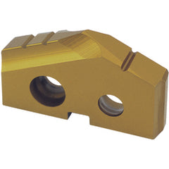 T15 T15 DRILL INSERT TIALN - Exact Tooling