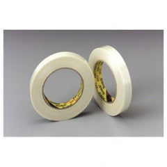 72MMX55MM 893 CLEAR FILAMENT TAPE - Exact Tooling