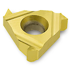22ER3SAGE TT9030 THREADING INSERT - Exact Tooling