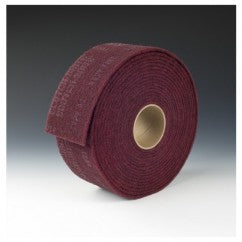 2X30' AVFN LIGHT DEBURRING ROLL - Exact Tooling