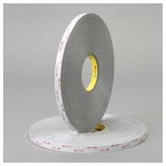 1X72 YDS 4936F GRAY 3M VHB TAPE - Exact Tooling