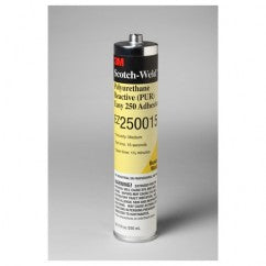 HAZ57 1/10 SCOTCHWELD ADHESIVE - Exact Tooling