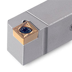 SCACR1010K06-SH External - Turning Toolholder - Exact Tooling
