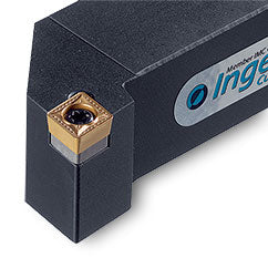SCLCR16-3D External - Turning Toolholder - Exact Tooling
