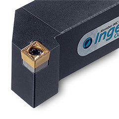 SCLCR16-3D External - Turning Toolholder - Exact Tooling