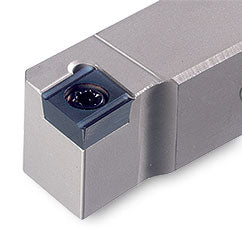 SCLCR08-3C-SH External - Turning Toolholder - Exact Tooling