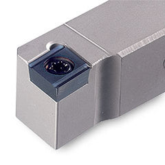 SCLCR08-3C-SH External - Turning Toolholder - Exact Tooling