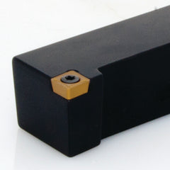 SCLCR10-3B - 5/8 x 5/8" SH - RH - Turning Toolholder - Exact Tooling