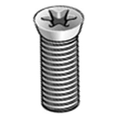 #MTS4 - Torx Screw - Exact Tooling