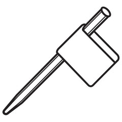 FT8 TORX-WRENCH TX8 - Exact Tooling