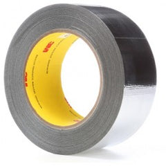 2X36 YDS 363 SILVER HIGH TEMP ALUM - Exact Tooling
