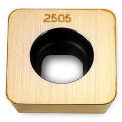 SDES130508N-PF1 Grade IN4030 Milling Insert - Exact Tooling