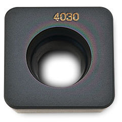 SDES130516N-PF Grade IN4015 Milling Insert - Exact Tooling