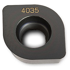 SDES130563R Grade IN4030 Milling Insert - Exact Tooling