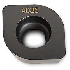 SDES130563R Grade IN4030 Milling Insert - Exact Tooling