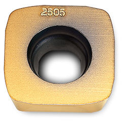 SDES1305MPR-001 Grade IN4005 Milling Insert - Exact Tooling