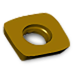 SDES1906MPR-001 Grade IN2505 Milling Insert - Exact Tooling