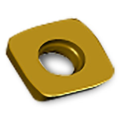 SDES1906MPR Grade IN2530 Milling Insert - Exact Tooling