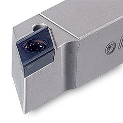 SDJCL1212K11-SH External - Turning Toolholder - Exact Tooling