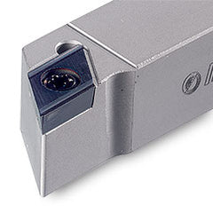 SDJCR06-2C-SH External - Turning Toolholder - Exact Tooling