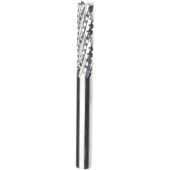 8.0 Router 10FL SQ LH - SER 20 8x8x25x63 - Exact Tooling