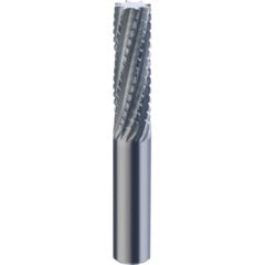 6.0 Router 5FL NEC - SER 31 6x6x25x63 - Exact Tooling