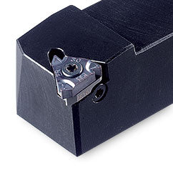 SER1250P16 - Threading Toolholder - Exact Tooling
