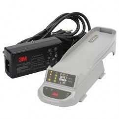 TR-640 VERSAFLO BATTERY CHARGER - Exact Tooling