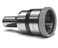 Straight Shank Tap Holders - Part # ST-S10-20TA2-U - Exact Tooling