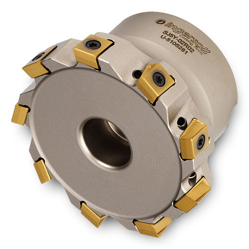 SJ5Y040R00 - Exact Tooling