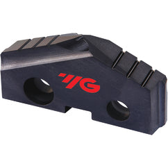 37MM T15 SM PT DRILL INSERT TIALN - Exact Tooling
