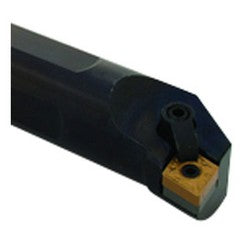 S12S-MCLNL-4 Left Hand 3/4 Shank Indexable Boring Bar - Exact Tooling