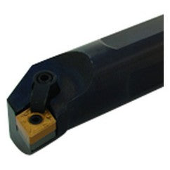 S40V-MCLNR-6 Right Hand 2-1/2 Shank Indexable Boring Bar - Exact Tooling