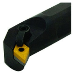S24U-MDUNR-4 Right Hand 1-1/2 Shank Indexable Boring Bar - Exact Tooling