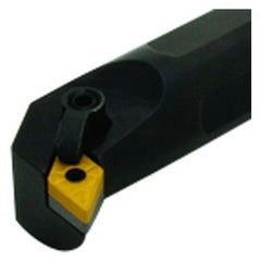 S24U-MDUNR-4 Right Hand 1-1/2 Shank Indexable Boring Bar - Exact Tooling