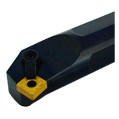 S20U-MSKNR-4 Right Hand 1-1/4 Shank Indexable Boring Bar - Exact Tooling