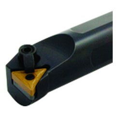 S12S-MTUNR-3 Right Hand 3/4 Shank Indexable Boring Bar - Exact Tooling