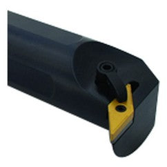 S40V-MVUNL-4 Left Hand 2-1/2 Shank Indexable Boring Bar - Exact Tooling