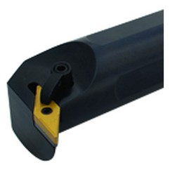 S28U-MVUNR-4 Right Hand 1-3/4 Shank Indexable Boring Bar - Exact Tooling