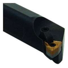 S24U-MWLNL-4 Left Hand 1-1/2 Shank Indexable Boring Bar - Exact Tooling