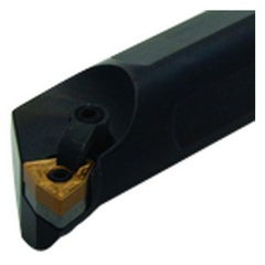 S24U-MWLNR-4 Right Hand 1-1/2 Shank Indexable Boring Bar - Exact Tooling