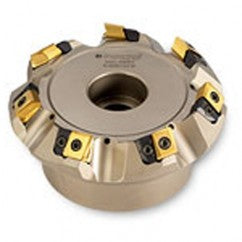 SN2J08R01 EVO-TEC FACE MILL CUTTER - Exact Tooling