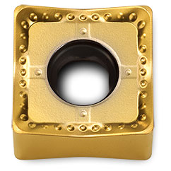 SNGU130612N IN2510 ISOPLUS INSERT - Exact Tooling