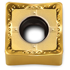 SNGU130612N IN2510 ISOPLUS INSERT - Exact Tooling