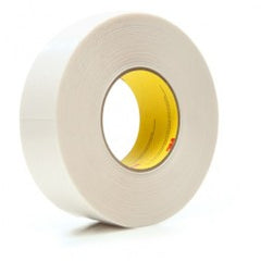 48MMX55MM 9741 CLR DBL COATED TAPE - Exact Tooling